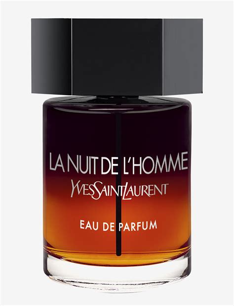 nuit de l'homme de ysl|la nuit de l'homme 100ml.